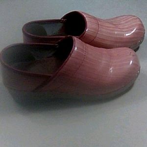Dansko clogs